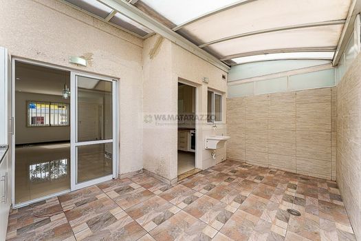 Foto 11 do(a) Casa em Condomínio de 3 quartos à venda em Vila Marari, São Paulo