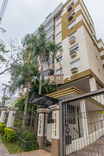 Foto 32 do(a) Apartamento de 3 quartos à venda em Jardim do Salso, Porto Alegre