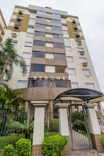 Foto 30 do(a) Apartamento de 3 quartos à venda em Jardim do Salso, Porto Alegre