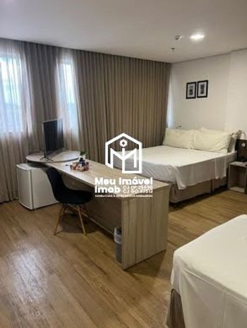 Foto 1 do(a) Apartamento de 1 quartos à venda em Centro, Anápolis