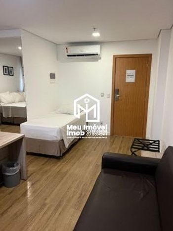 Foto 3 do(a) Apartamento de 1 quartos à venda em Centro, Anápolis