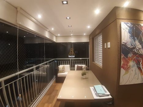 Foto 3 do(a) Apartamento de 2 quartos à venda em Vila Formosa, São Paulo