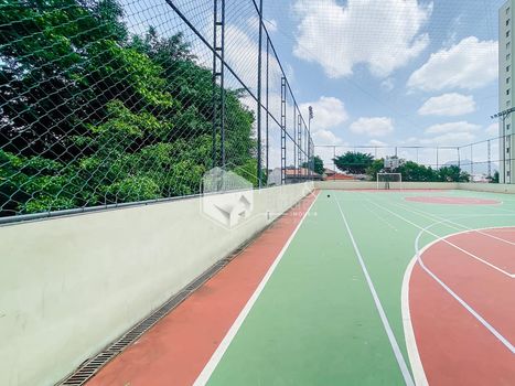 Foto 5 do(a) Apartamento de 2 quartos à venda em Parque Maria Domitila, São Paulo