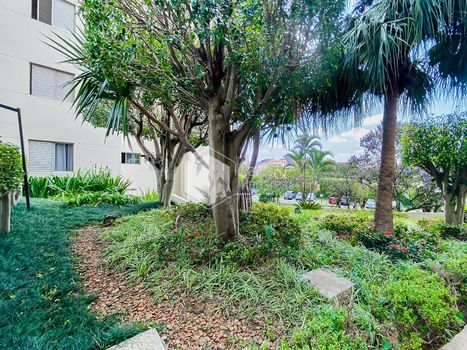 Foto 6 do(a) Apartamento de 2 quartos à venda em Parque Maria Domitila, São Paulo