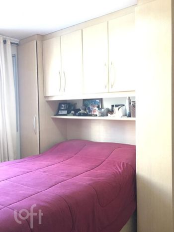 Foto 13 do(a) Apartamento de 2 quartos à venda em Parque da Vila Prudente, São Paulo