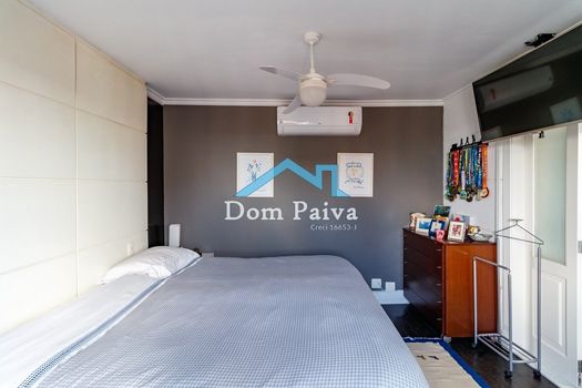 Foto 26 do(a) Apartamento de 4 quartos à venda em Vila Suzana, São Paulo