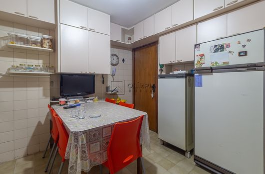 Foto 17 do(a) Cobertura de 4 quartos à venda em Pinheiros, São Paulo