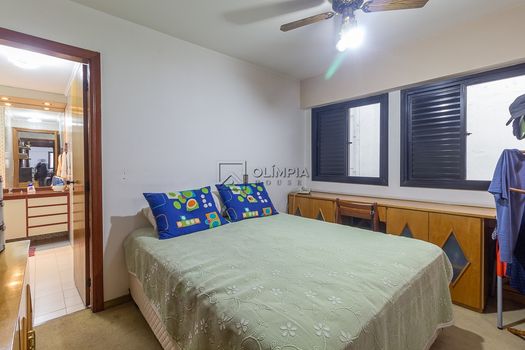 Foto 38 do(a) Cobertura de 4 quartos à venda em Pinheiros, São Paulo