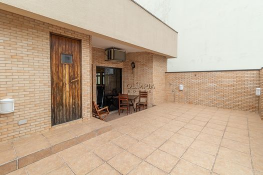 Foto 12 do(a) Cobertura de 4 quartos à venda em Pinheiros, São Paulo