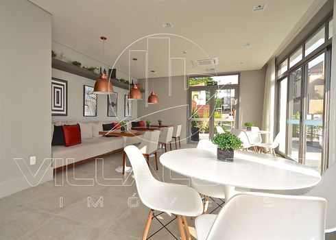 Foto 23 do(a) Loft de 1 quartos à venda em Vila Madalena, São Paulo