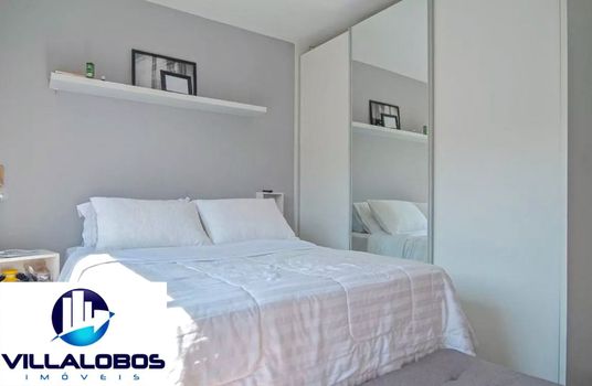 Foto 9 do(a) Loft de 1 quartos à venda em Vila Madalena, São Paulo