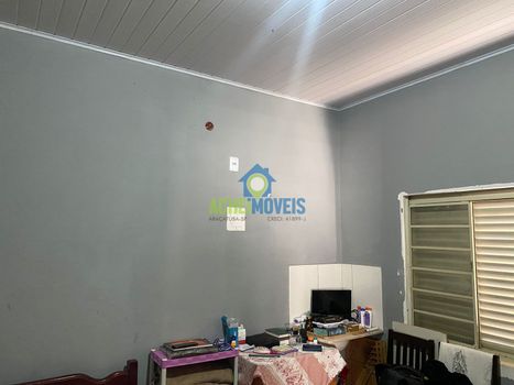 Foto 1 do(a) Casa de 2 quartos à venda em Vila Bandeirantes, Araçatuba