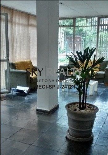 Foto 19 do(a) Apartamento de 2 quartos à venda em Jardim Brasil (Zona Sul), São Paulo