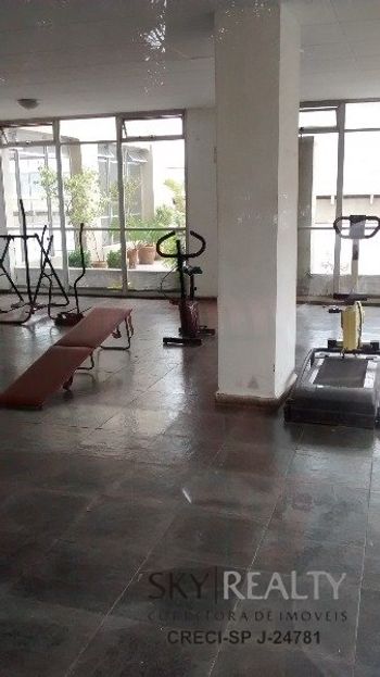 Foto 16 do(a) Apartamento de 2 quartos à venda em Jardim Brasil (Zona Sul), São Paulo