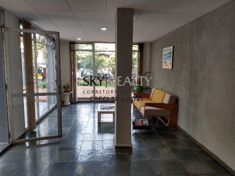 Foto 17 do(a) Apartamento de 2 quartos à venda em Jardim Brasil (Zona Sul), São Paulo