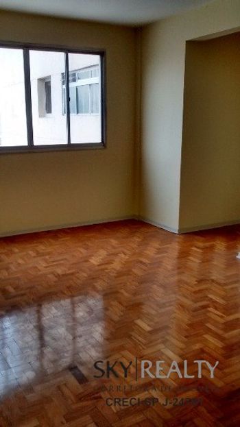 Foto 1 do(a) Apartamento de 2 quartos à venda em Jardim Brasil (Zona Sul), São Paulo