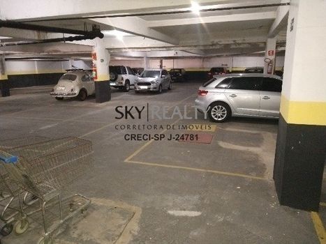 Foto 25 do(a) Apartamento de 2 quartos à venda em Jardim Brasil (Zona Sul), São Paulo