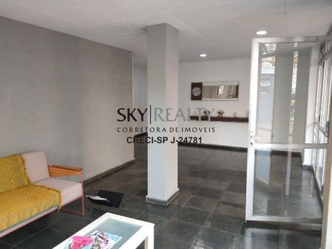Foto 20 do(a) Apartamento de 2 quartos à venda em Jardim Brasil (Zona Sul), São Paulo