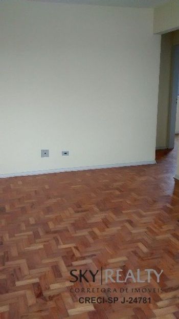 Foto 3 do(a) Apartamento de 2 quartos à venda em Jardim Brasil (Zona Sul), São Paulo