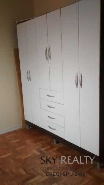 Foto 8 do(a) Apartamento de 2 quartos à venda em Jardim Brasil (Zona Sul), São Paulo