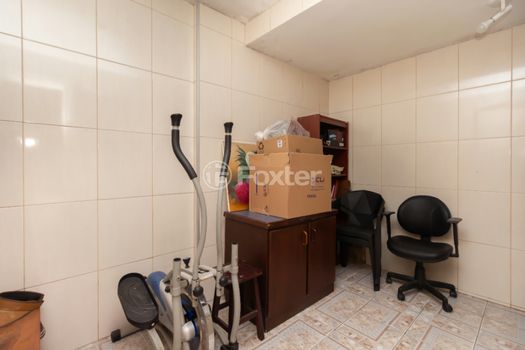 Foto 33 do(a) Apartamento de 3 quartos à venda em Vila Marari, São Paulo