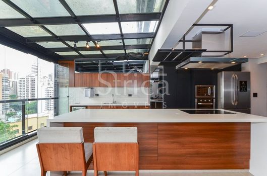 Foto 42 do(a) Apartamento de 2 quartos à venda em Vila Mariana, São Paulo