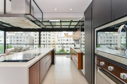 Foto 33 do(a) Apartamento de 2 quartos à venda em Vila Mariana, São Paulo