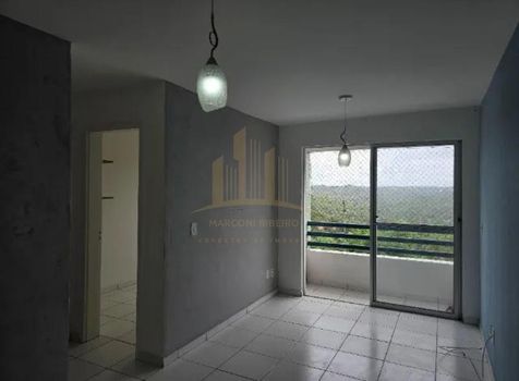 Foto 3 do(a) Apartamento de 2 quartos à venda em São Jorge, Maceió