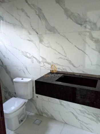 Foto 12 do(a) Casa em Condomínio de 3 quartos à venda em Jardim Presidente, Goiânia