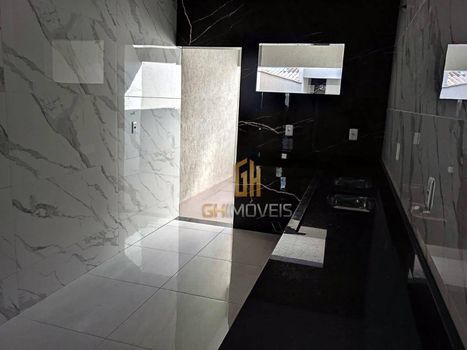 Foto 10 do(a) Casa em Condomínio de 3 quartos à venda em Jardim Presidente, Goiânia