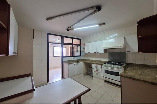 Foto 43 do(a) Apartamento de 3 quartos à venda em Vila Monteiro, Piracicaba