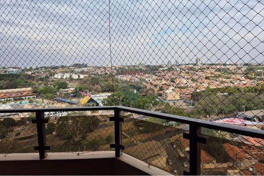 Foto 5 do(a) Apartamento de 3 quartos à venda em Vila Monteiro, Piracicaba