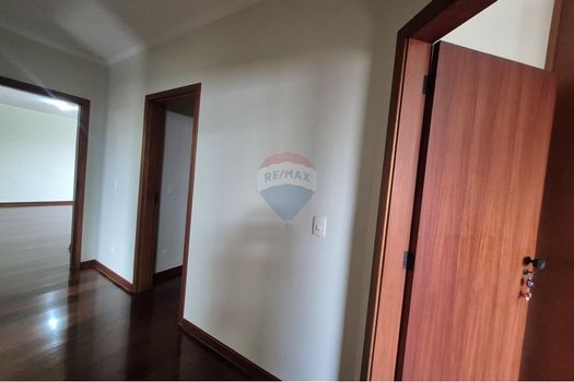Foto 25 do(a) Apartamento de 3 quartos à venda em Vila Monteiro, Piracicaba