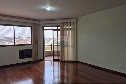 Foto 9 do(a) Apartamento de 3 quartos à venda em Vila Monteiro, Piracicaba