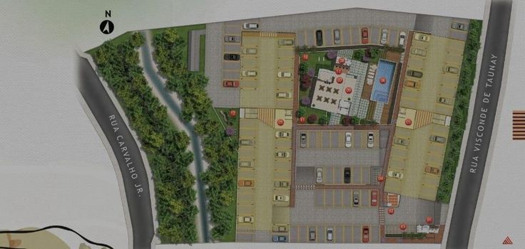 Foto 9 do(a) Apartamento de 3 quartos à venda em Corrêas, Petrópolis