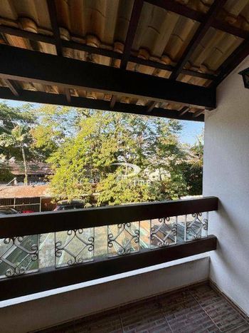 Foto 22 do(a) Casa em Condomínio de 3 quartos à venda em Serra Grande, Niterói