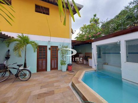 Foto 1 do(a) Casa em Condomínio de 3 quartos à venda em Serra Grande, Niterói