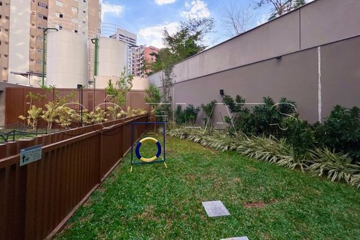 Foto 37 do(a) Flat de 1 quartos à venda em Vila Nova Conceição, São Paulo