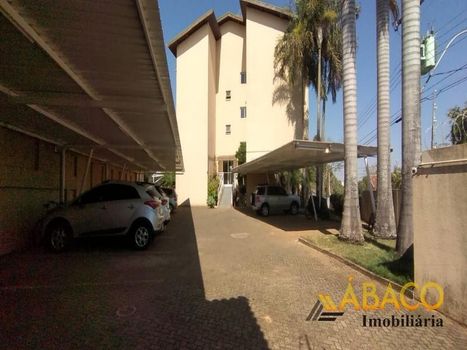 Foto 3 do(a) Apartamento de 2 quartos à venda em Cidade Jardim, São Carlos