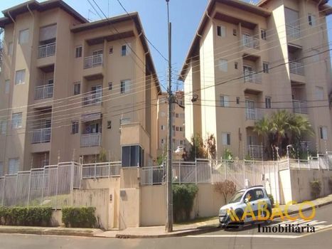 Foto 1 do(a) Apartamento de 2 quartos à venda em Cidade Jardim, São Carlos