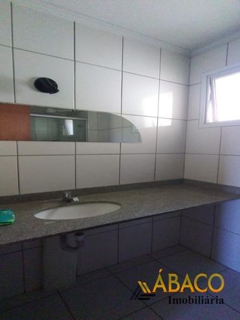 Foto 12 do(a) Apartamento de 2 quartos à venda em Cidade Jardim, São Carlos