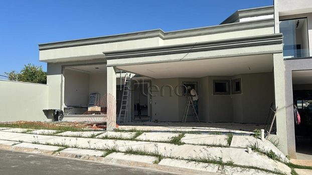 Foto 1 do(a) Casa em Condomínio false à venda em Jardins do Império, Indaiatuba