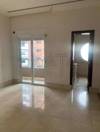 Foto 33 do(a) Flat de 5 quartos à venda em Jardim Fonte do Morumbi, São Paulo