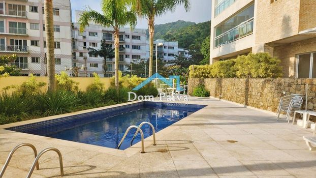 Foto 32 do(a) Apartamento de 3 quartos à venda em Parque Enseada, Guarujá