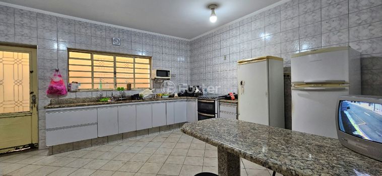 Foto 32 do(a) Apartamento de 5 quartos à venda em São José, Franca