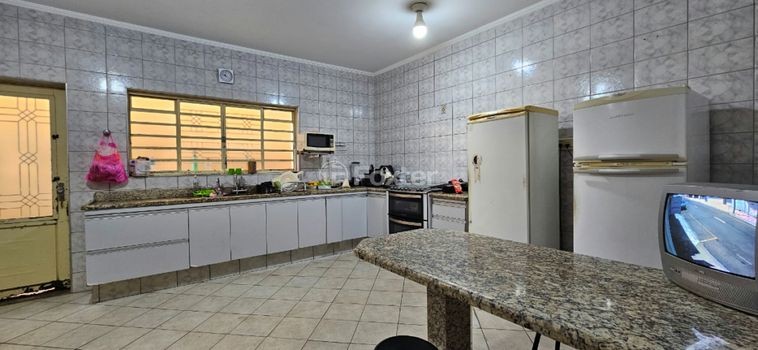 Foto 30 do(a) Apartamento de 5 quartos à venda em São José, Franca