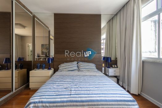 Foto 30 do(a) Cobertura de 5 quartos à venda em Ipanema, Rio de Janeiro
