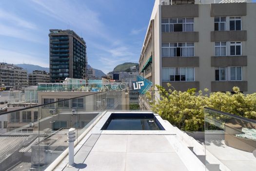 Foto 44 do(a) Cobertura de 5 quartos à venda em Ipanema, Rio de Janeiro