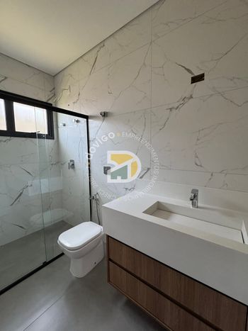 Foto 8 do(a) Casa em Condomínio de 3 quartos à venda em Parque da Imprensa, Mogi Mirim