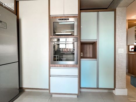 Foto 11 do(a) Apartamento de 3 quartos à venda em Jardim Esplanada, São José dos Campos